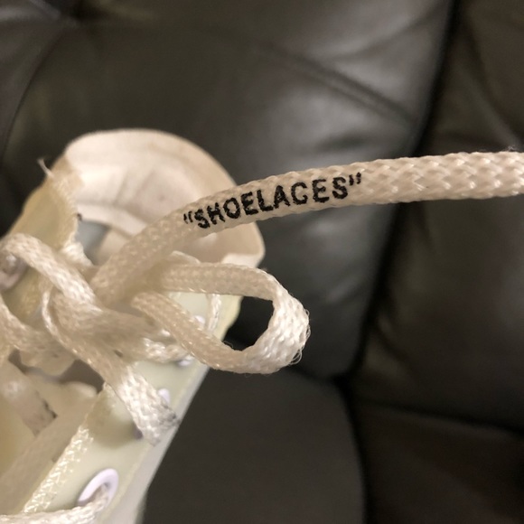 Converse Chuck Taylor All-Star Vulcanized - Picture 6 of 11